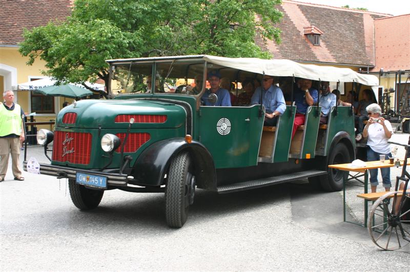 2009-07-12 11. Oldtimertreffen in Pinkafeld